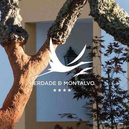 Herdade De Montalvo - Comporta Exteriör bild