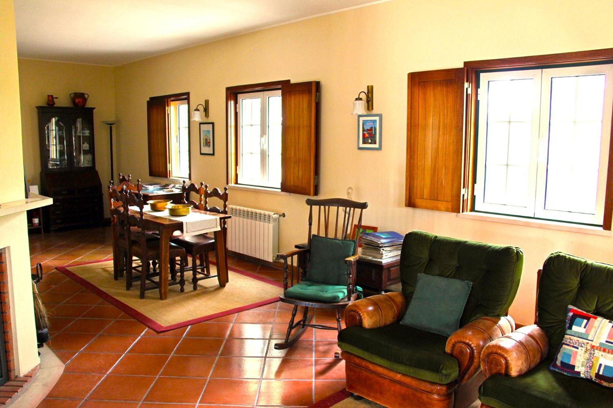 Herdade De Montalvo - Comporta Rum bild