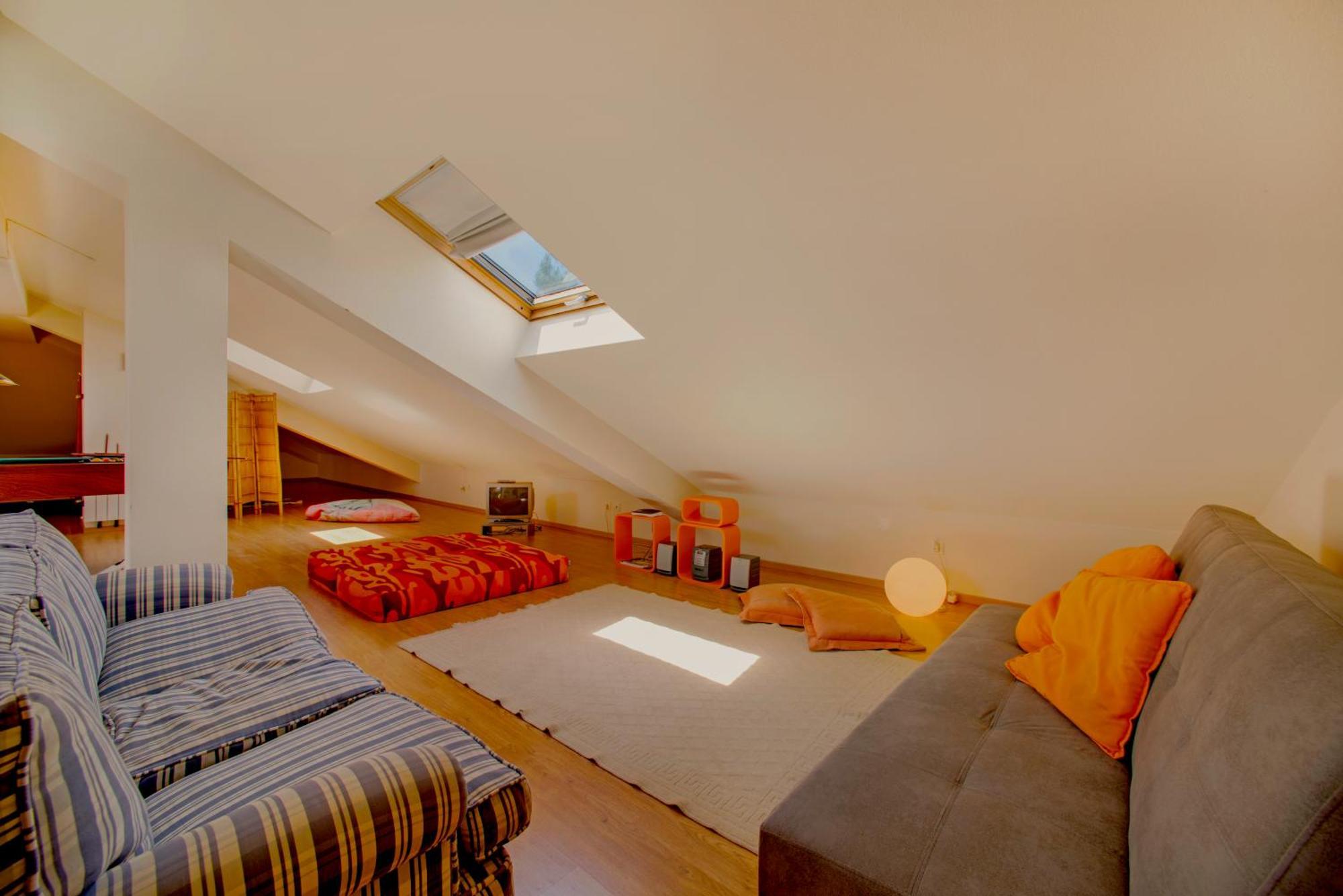 Herdade De Montalvo - Comporta Rum bild