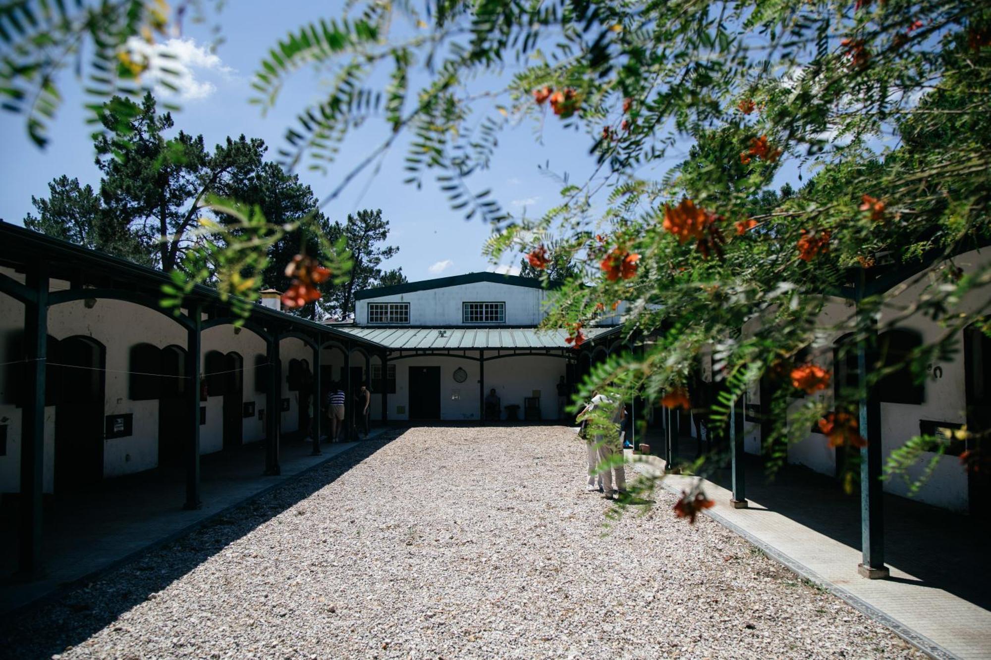 Herdade De Montalvo - Comporta Exteriör bild