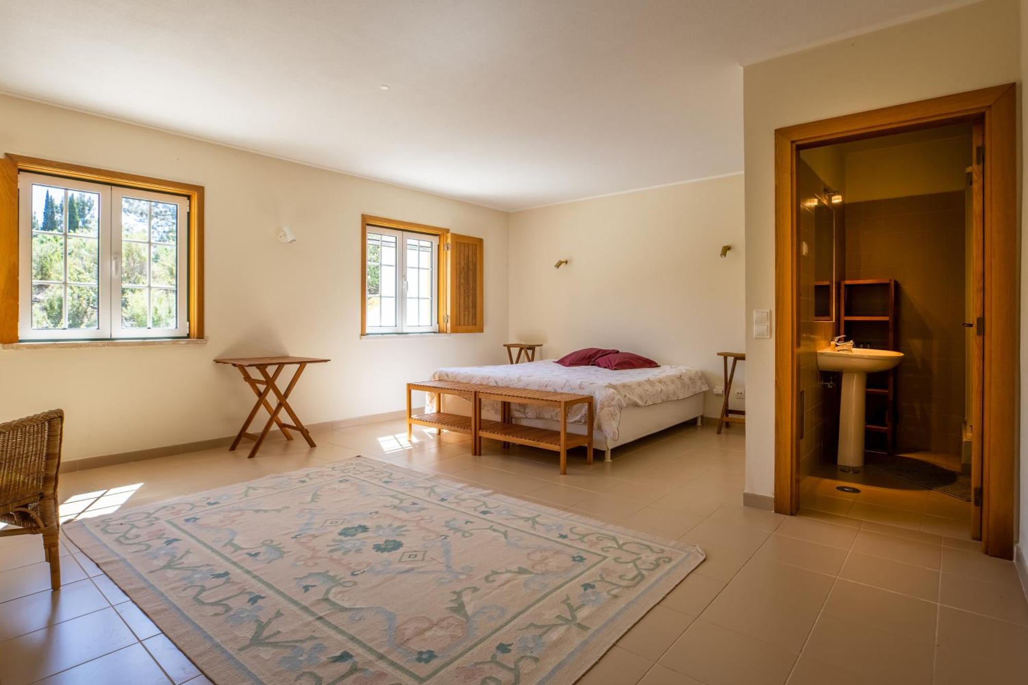 Herdade De Montalvo - Comporta Exteriör bild