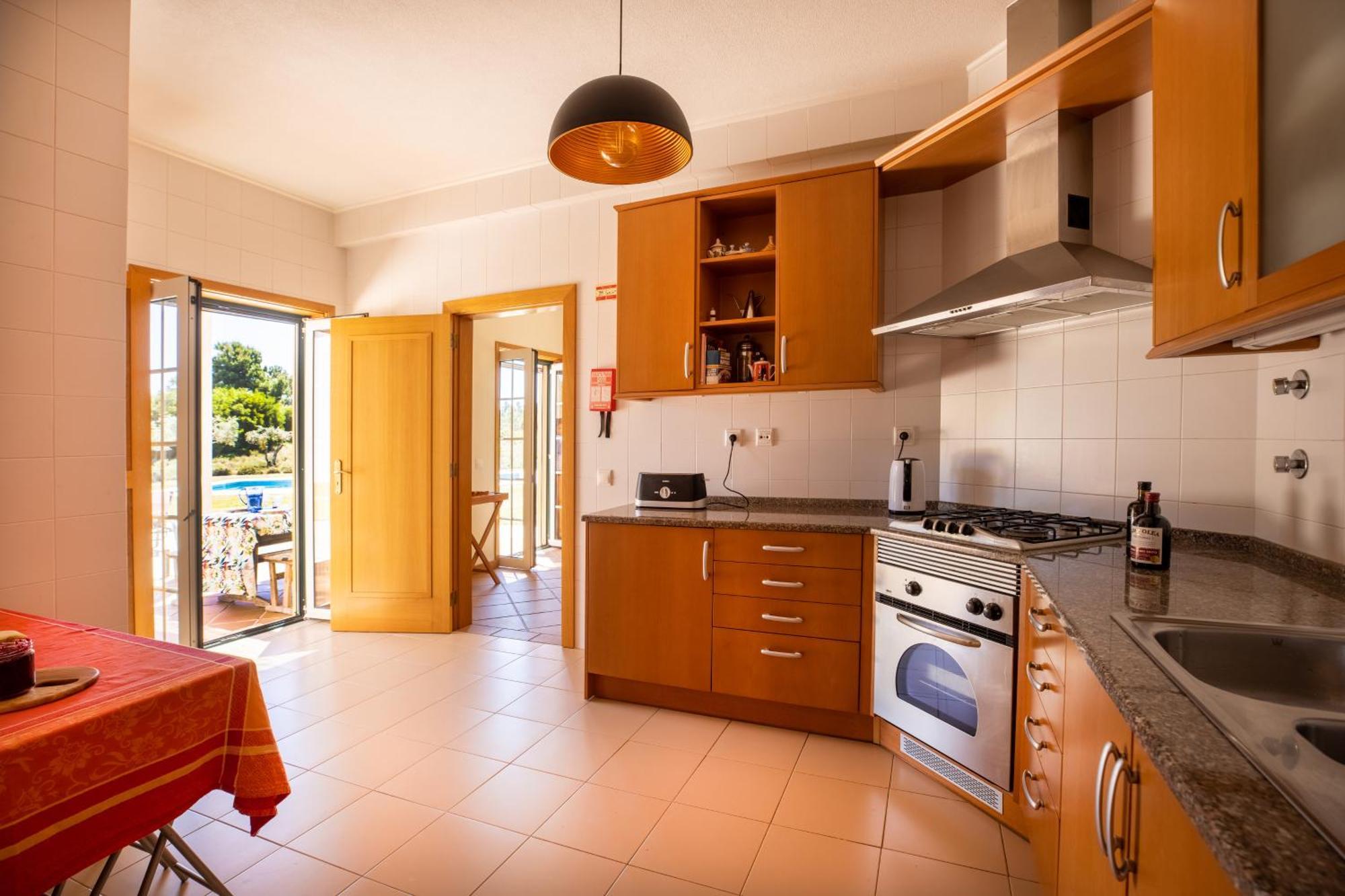 Herdade De Montalvo - Comporta Exteriör bild