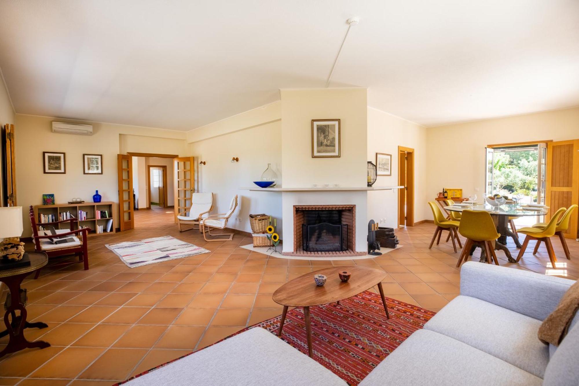 Herdade De Montalvo - Comporta Exteriör bild
